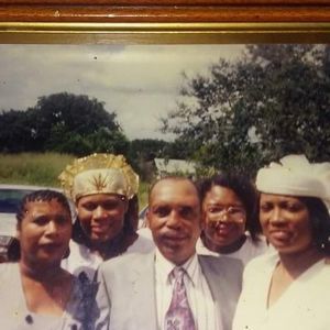 Meet your Posher, Sandra